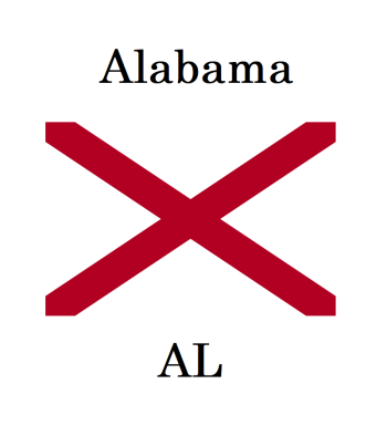 alabama