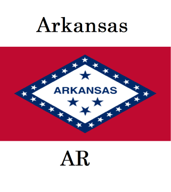 arkansas