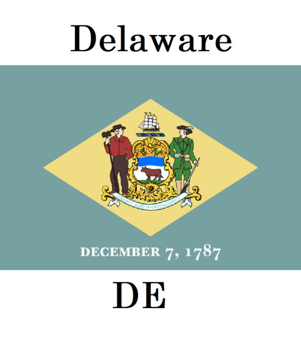 delaware