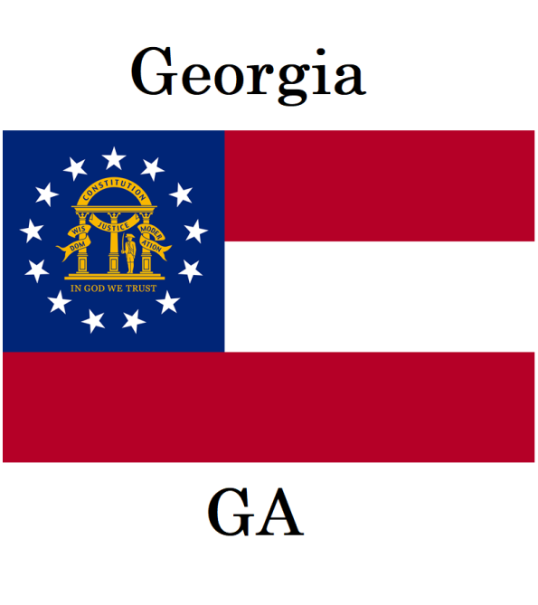 georgia