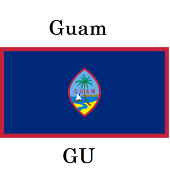 guam