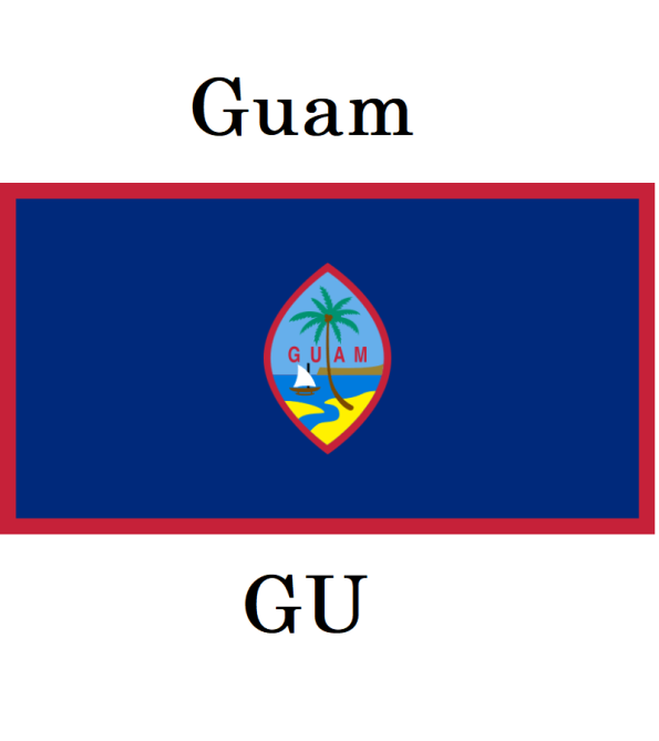 guam