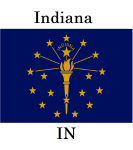 indiana-flag