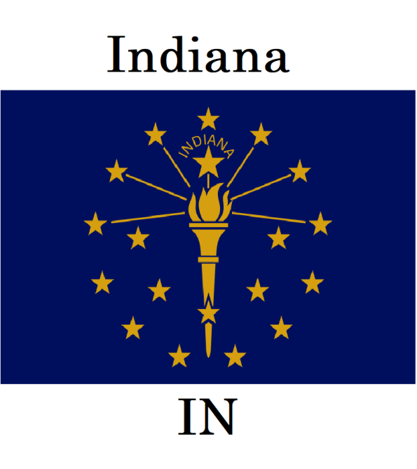 indiana