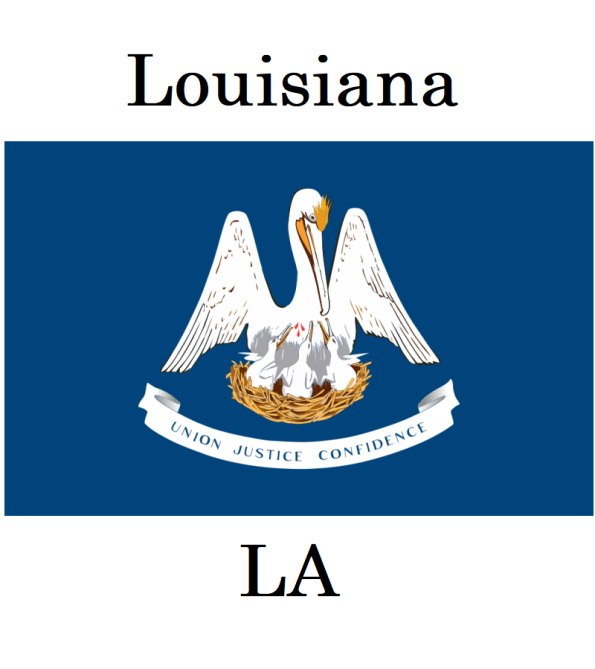 louisiana