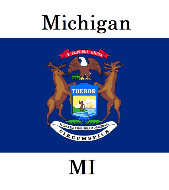 michigan