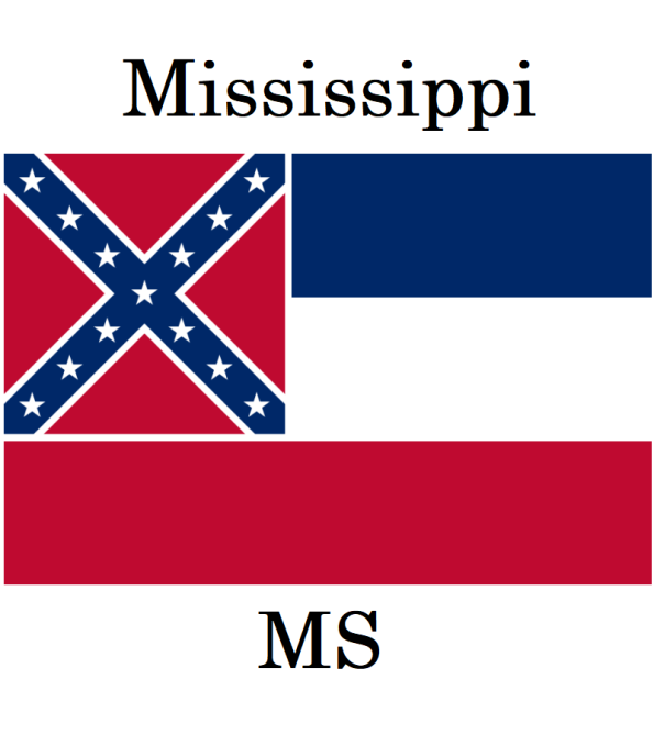 mississippi