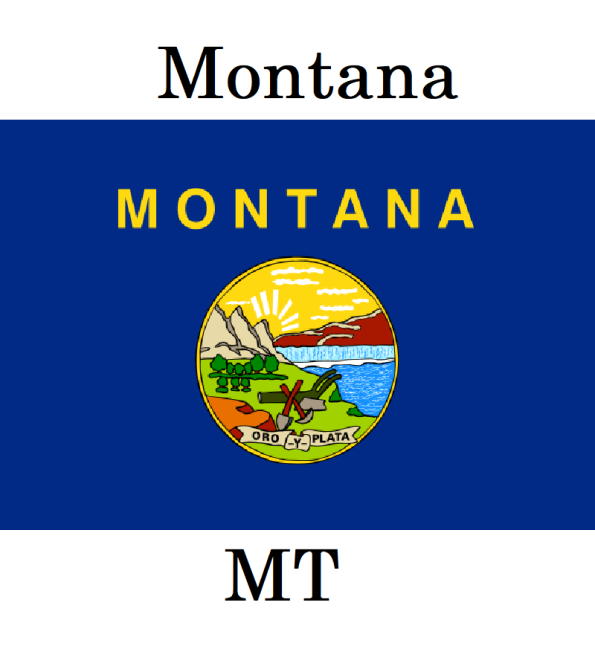 montana