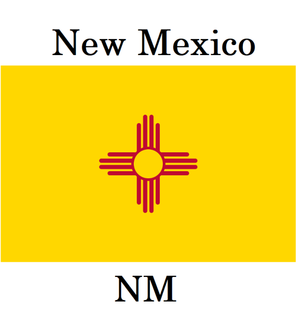 new-mexico