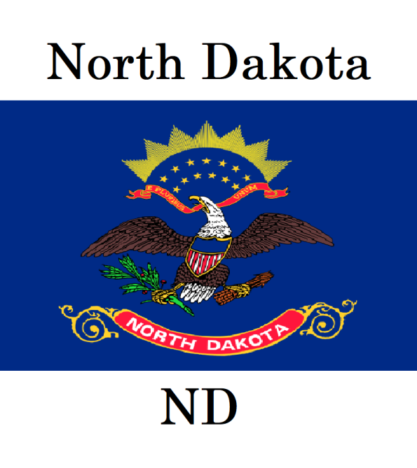 north-dakota