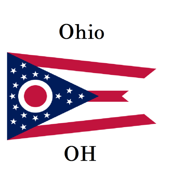 ohio