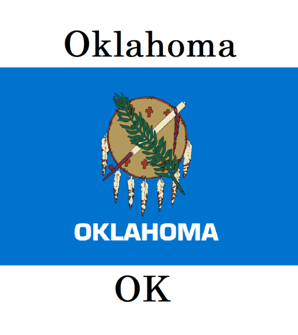 oklahoma