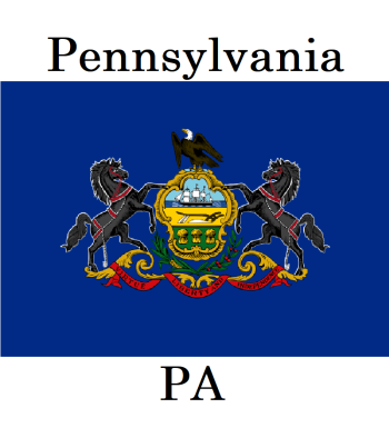 pennsylvania