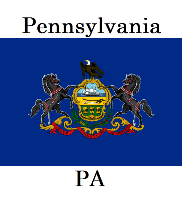 pennsylvania