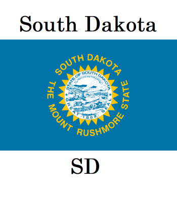 south-dakota