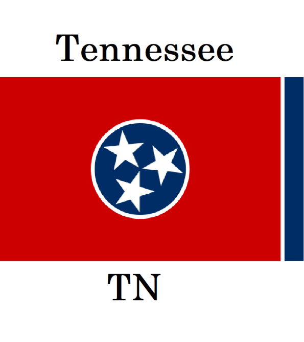 tennessee