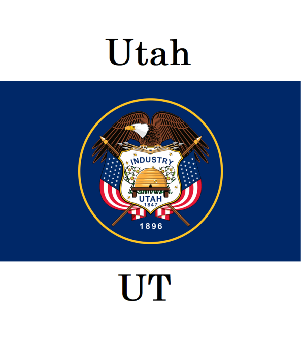 utah