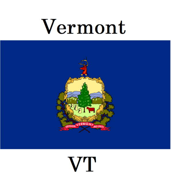 vermont