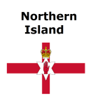 Northern-Island-flag