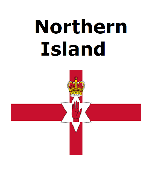 Northern Island